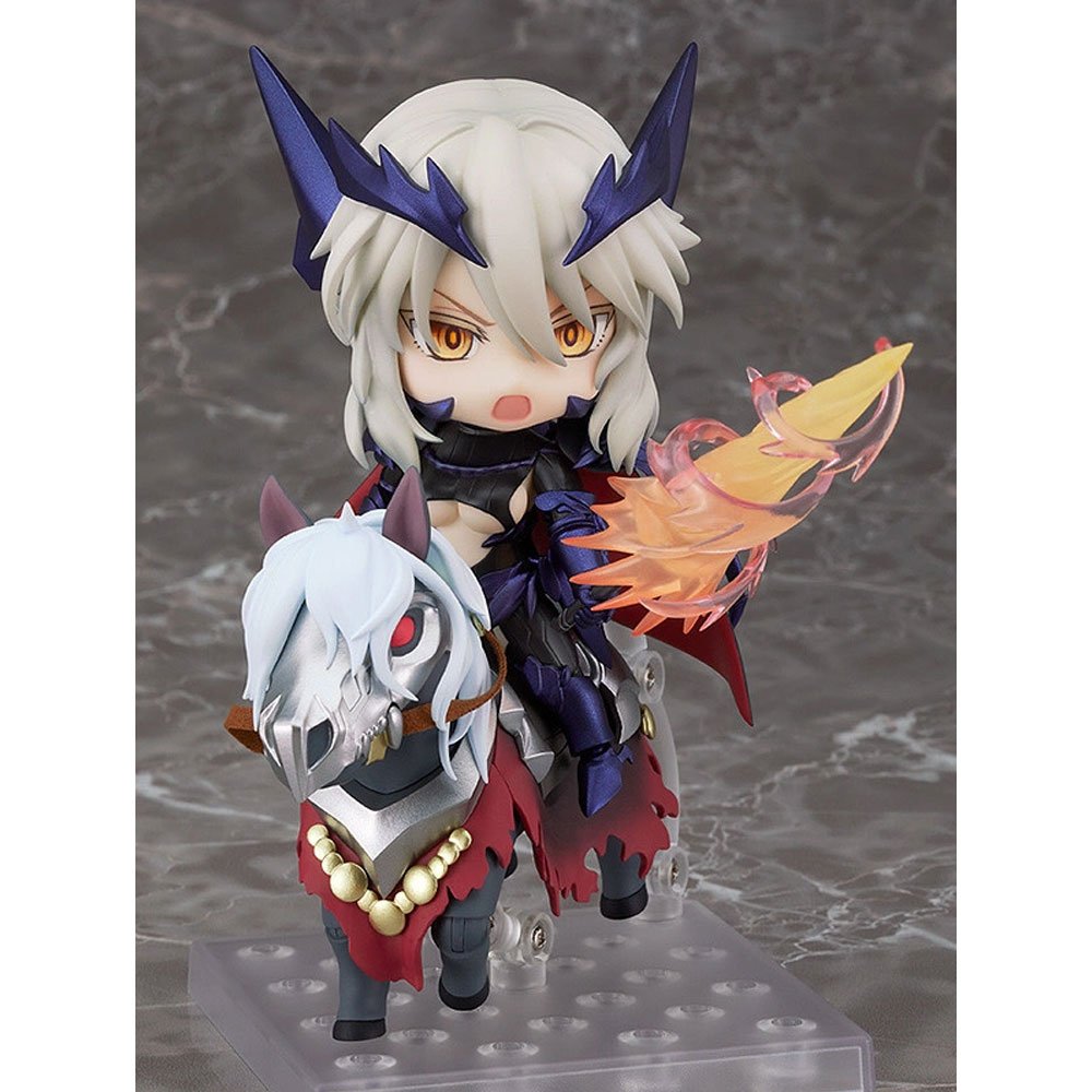 NENDOROID FATE LANCER/ALTRIA PENDRAGON (ALTER) 1868 NENDOROID FATE LANCER/ALTRIA PENDRAGON (ALTER) 1868